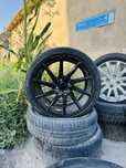 Продам диск Vossen