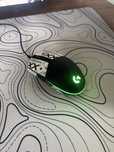мышка Logitech g102