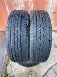 Toyo open country h/t 225/55/r17