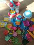 Пакет наборов PlayDoh оригинал, 2в1
