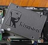 Продам Ssd 480 gb Kingston