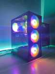 Игровой ПК i5 9400F/16GB/GTX1660Ti 6GB/SSD240GB/HDD1000GB