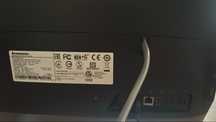Моноблок Lenovo 19,5