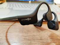 Продам беспроводное аудио AFTERSHOKZ