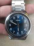 Продаются часы мужские механические фирмы Casio в отличном состоянии