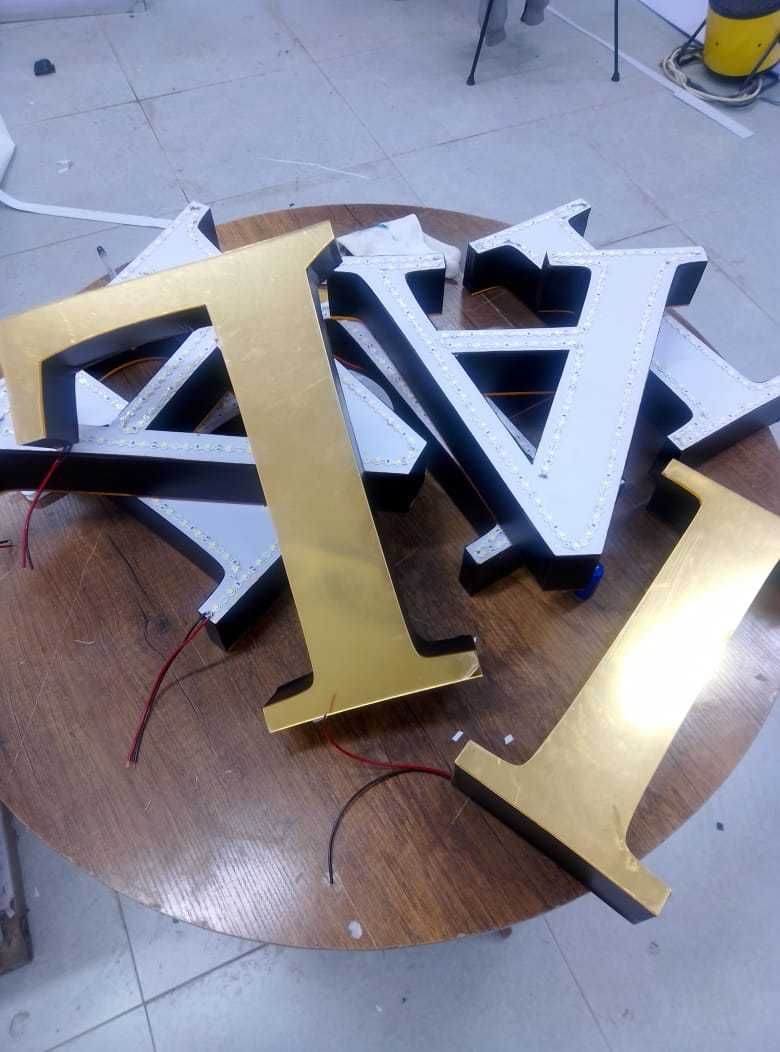 Типография печать Банер Вывески Плакаты