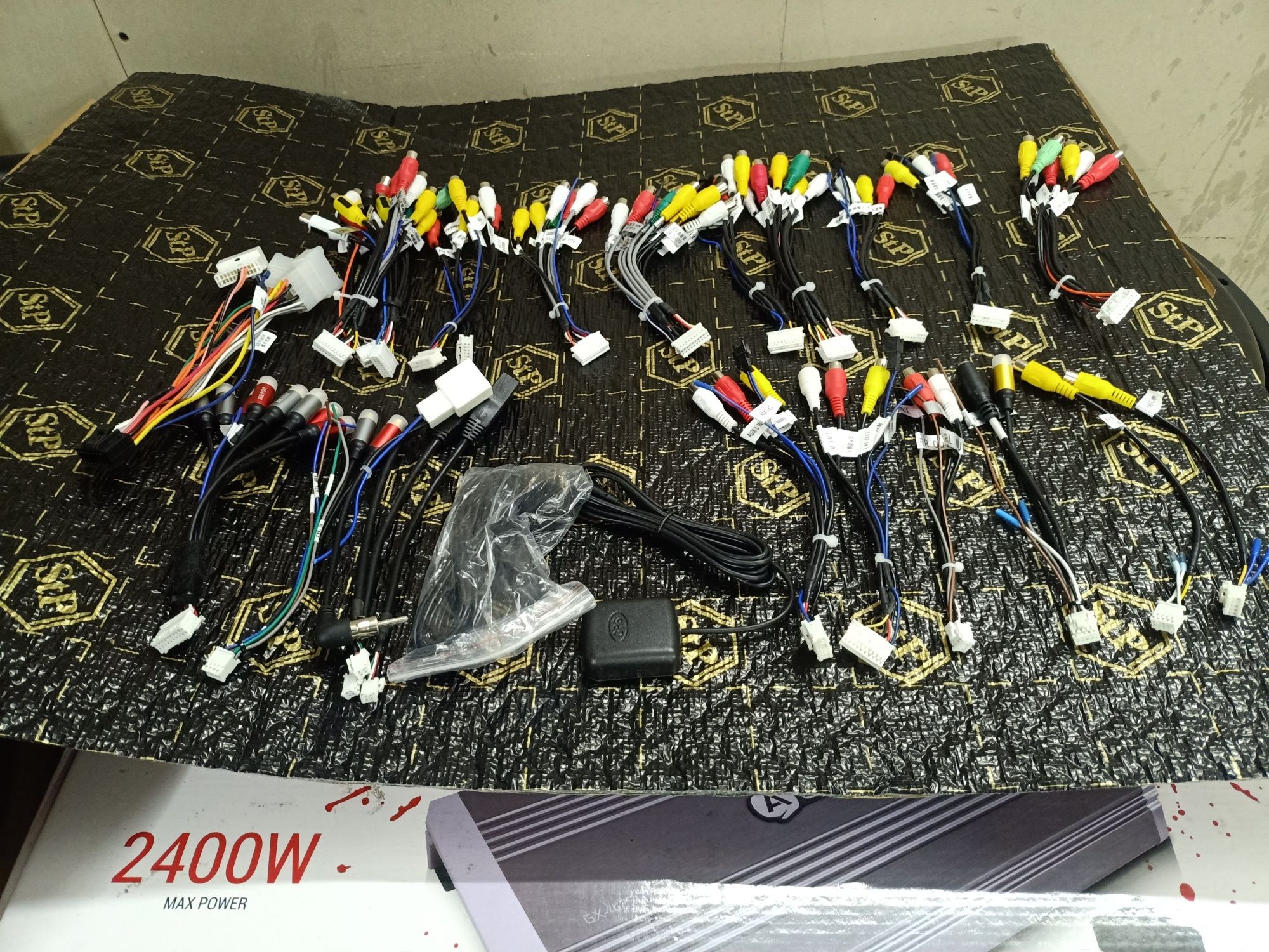 Продам rca колокольчики