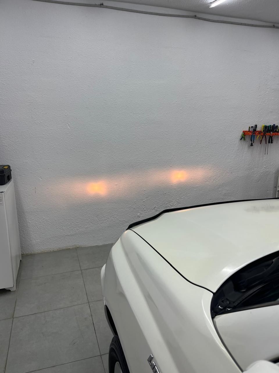 Установка bi-led и bi-xenon линз на любые авто