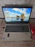 Почти новый ноутбук Lenovo ideapad 3 продам