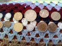 Продам монеты разных стран