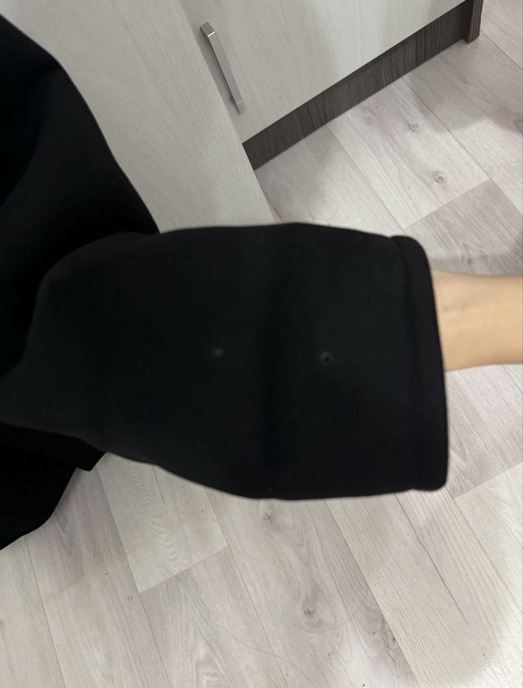 Продаю мужскую дубленку