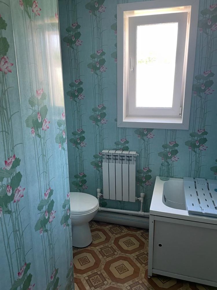 Дом в Боровом с удобствами