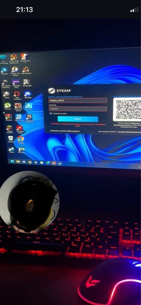 Пк компьютер продам обмен