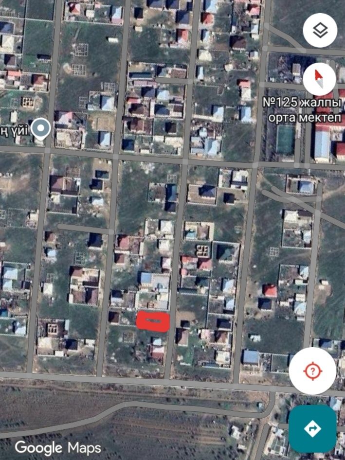 Земля участок 10 сотка под дом под бизнес