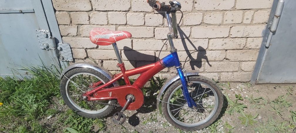 Продам велосипед