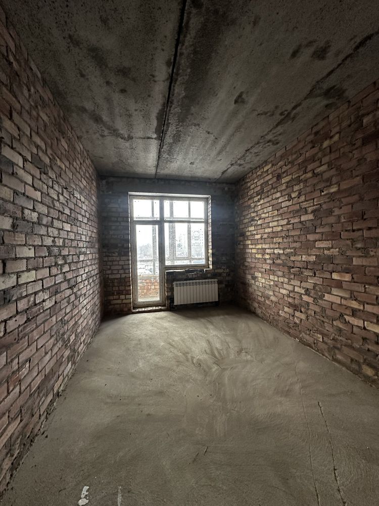Продается 4х ком квартира  в ЖК Хан, 2 этаж