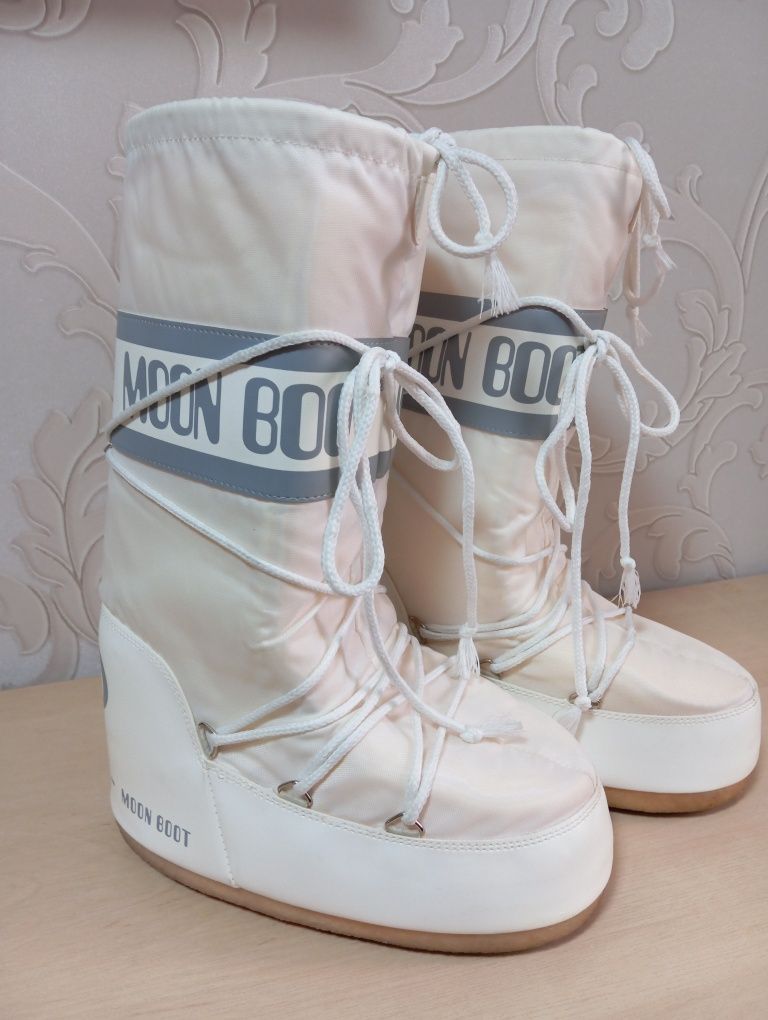 Луноходы MOON BOOT