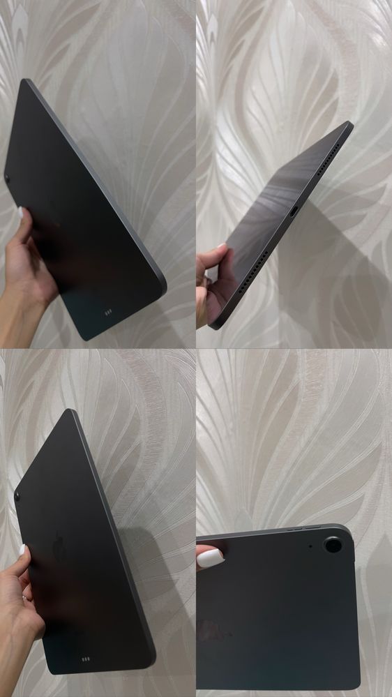 Ipad air 5-го поколания