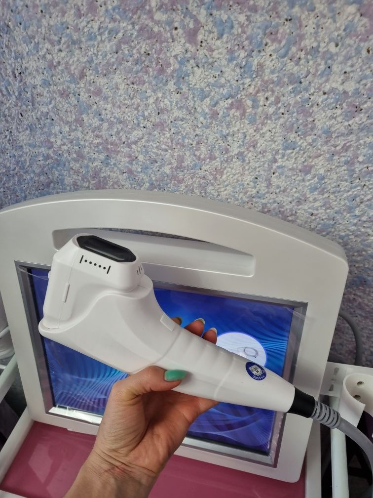 Косметологический аппарат hifu 4d смас липосоник обмен на мини чпу