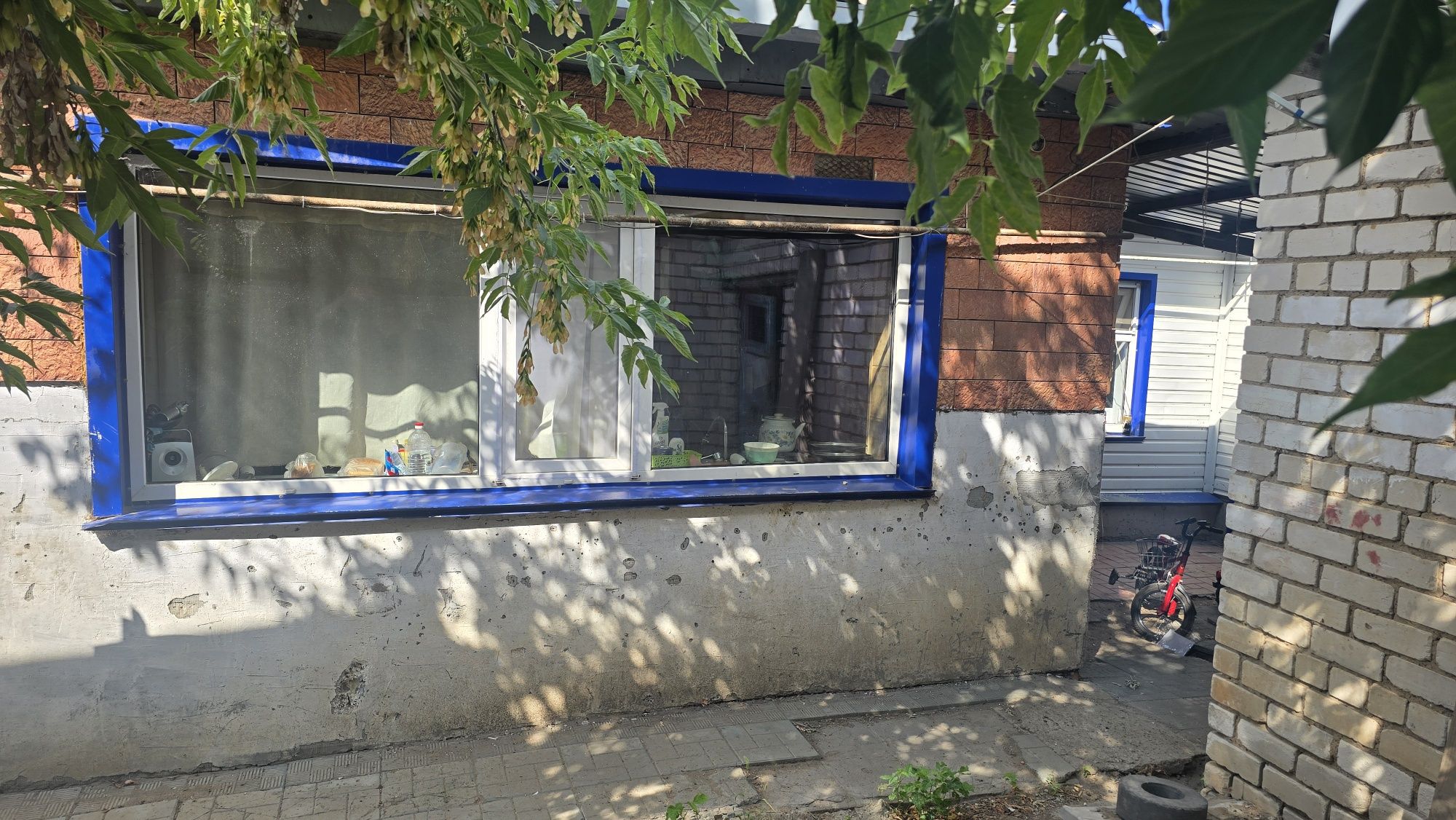 Продам частный дом