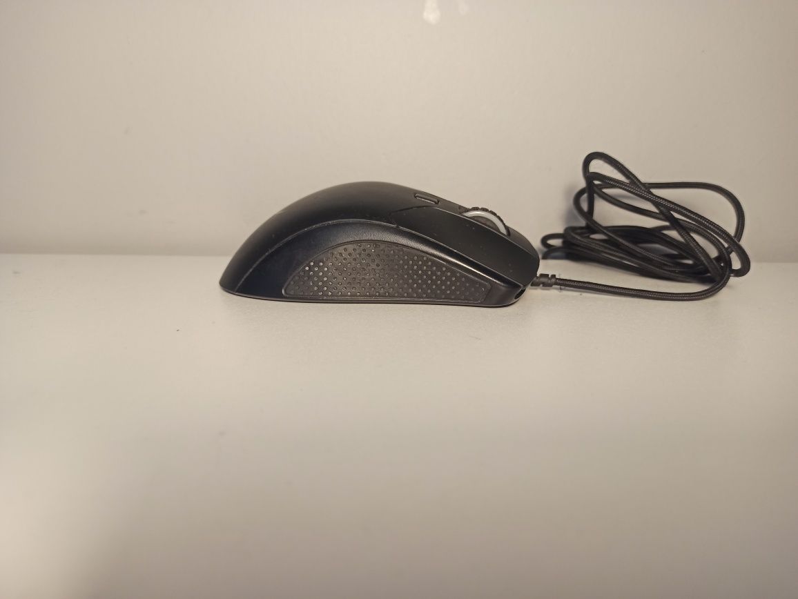 Продам игровую мышь HYPERX pulsefire raid