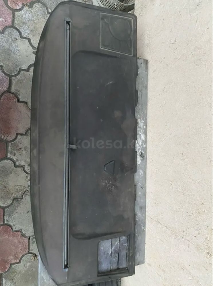 Продам полку от Е34