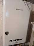 Продам Navien состояние отличный 150 квадратов