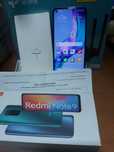 Redmi note 9 5020 мА·ч NFC 48Мп камера