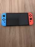 Nintendo switch oled за 115000