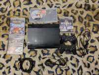 PlayStation 3     Плейстейшн 3