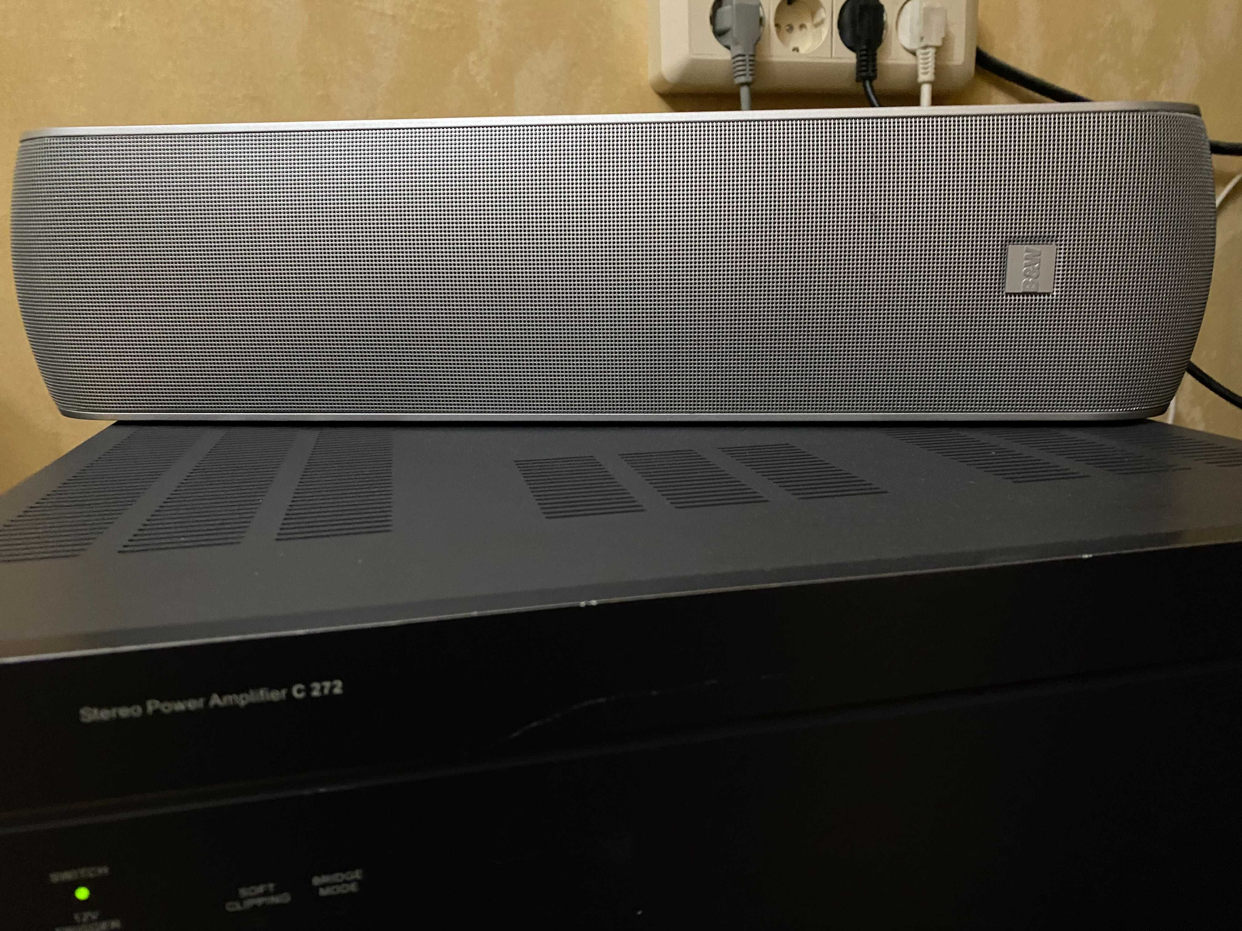 Продам аудио систему Hi Fi современую.Для винила или цифры.Обмен.