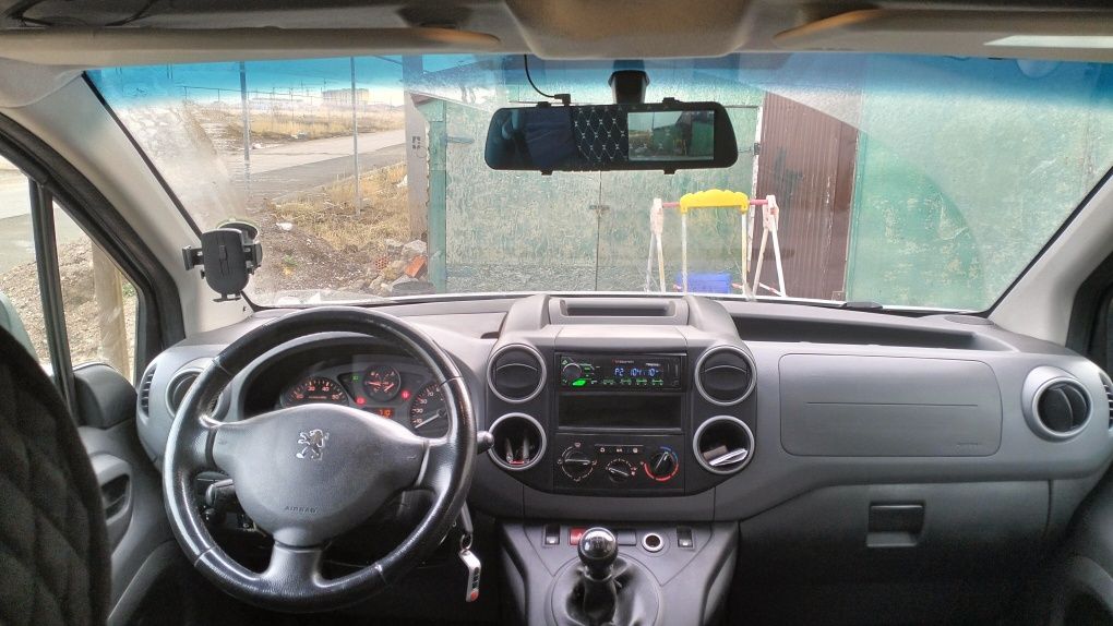 Продам Peugeot partner tipi 2