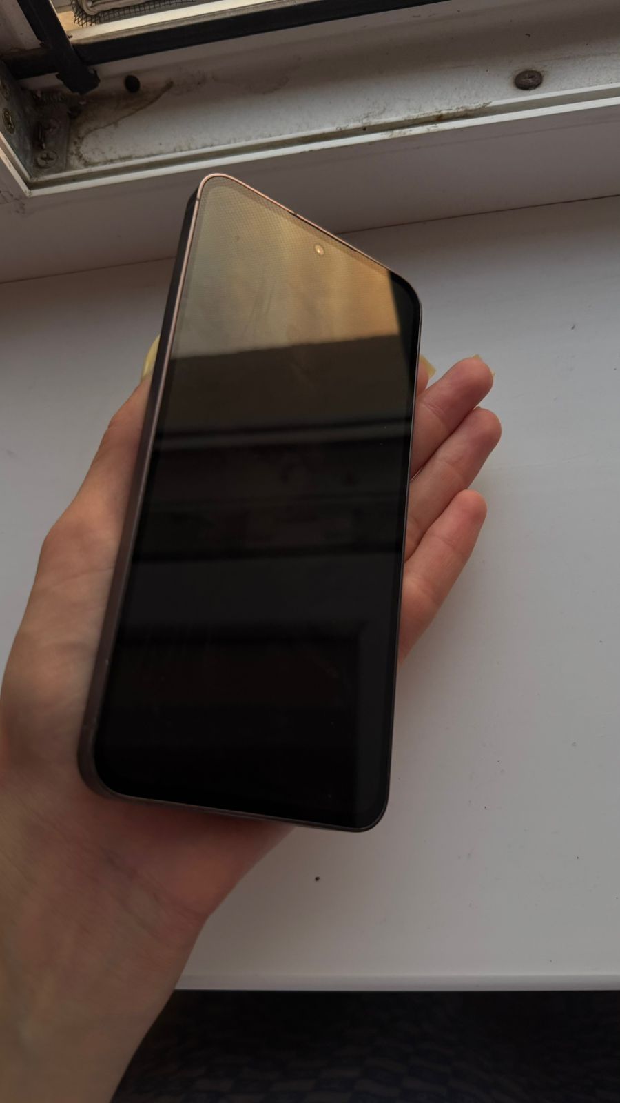Продам самсунг s24 fe 256gb