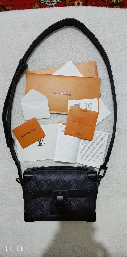 Барсетка  Luis Vuitton