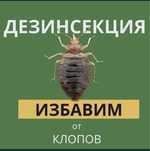 Дезинфекция 24/7 ГАРАНТИЯ результата клопы тарканы