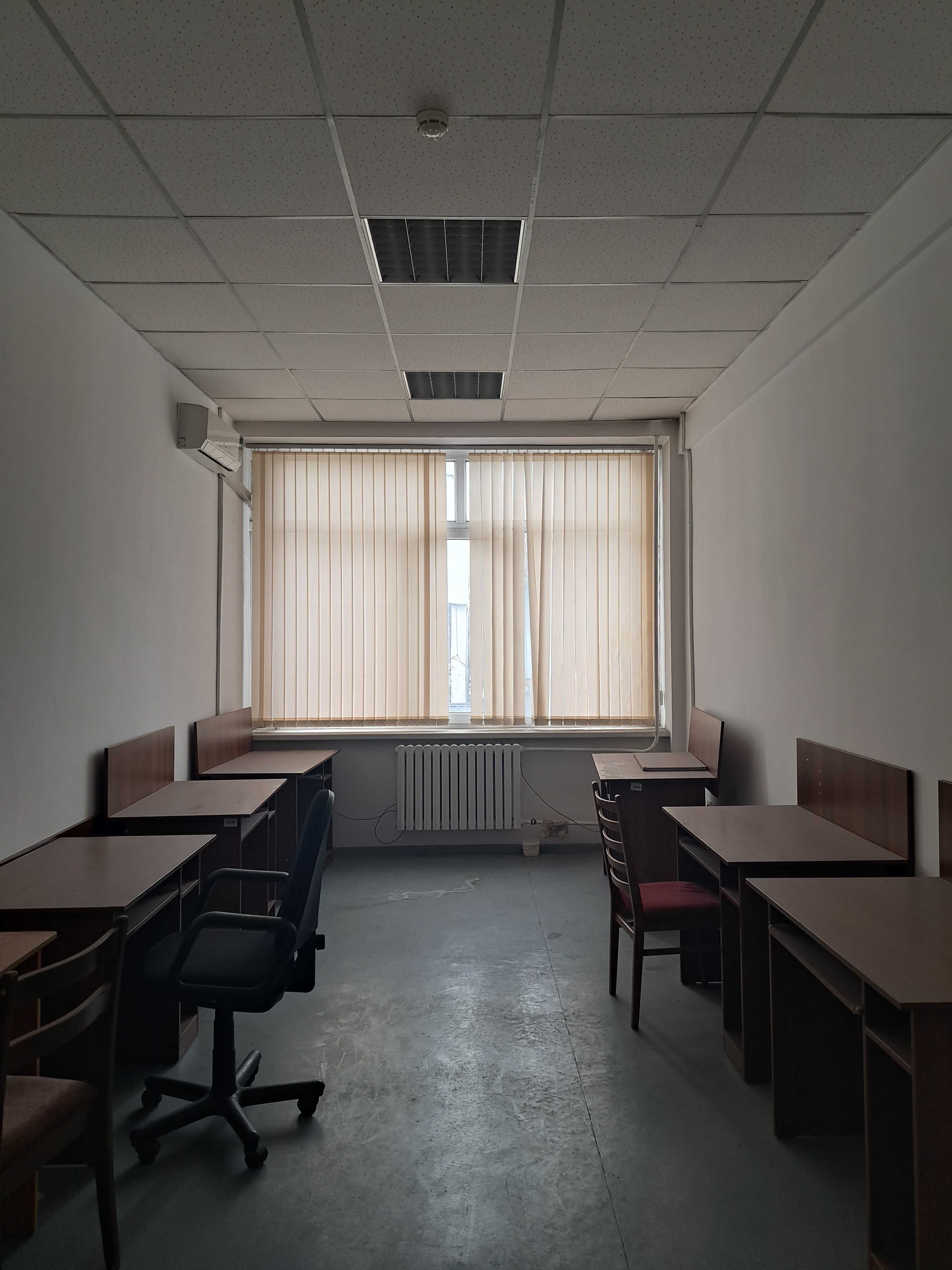 Аренда помещение от 18 кв.м. 20 кв.м. 30 кв.м. до 70 кв.м.