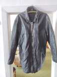 Куртка кожаная 8XL за 4 000 тг