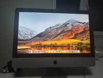 Imac2011 моноблок