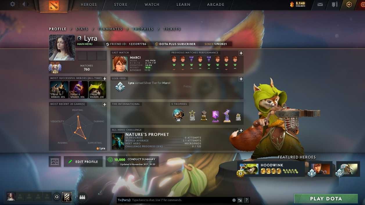 Dota 2 Boost | Дота 2 Буст ммр| Калибровка | Тренировка