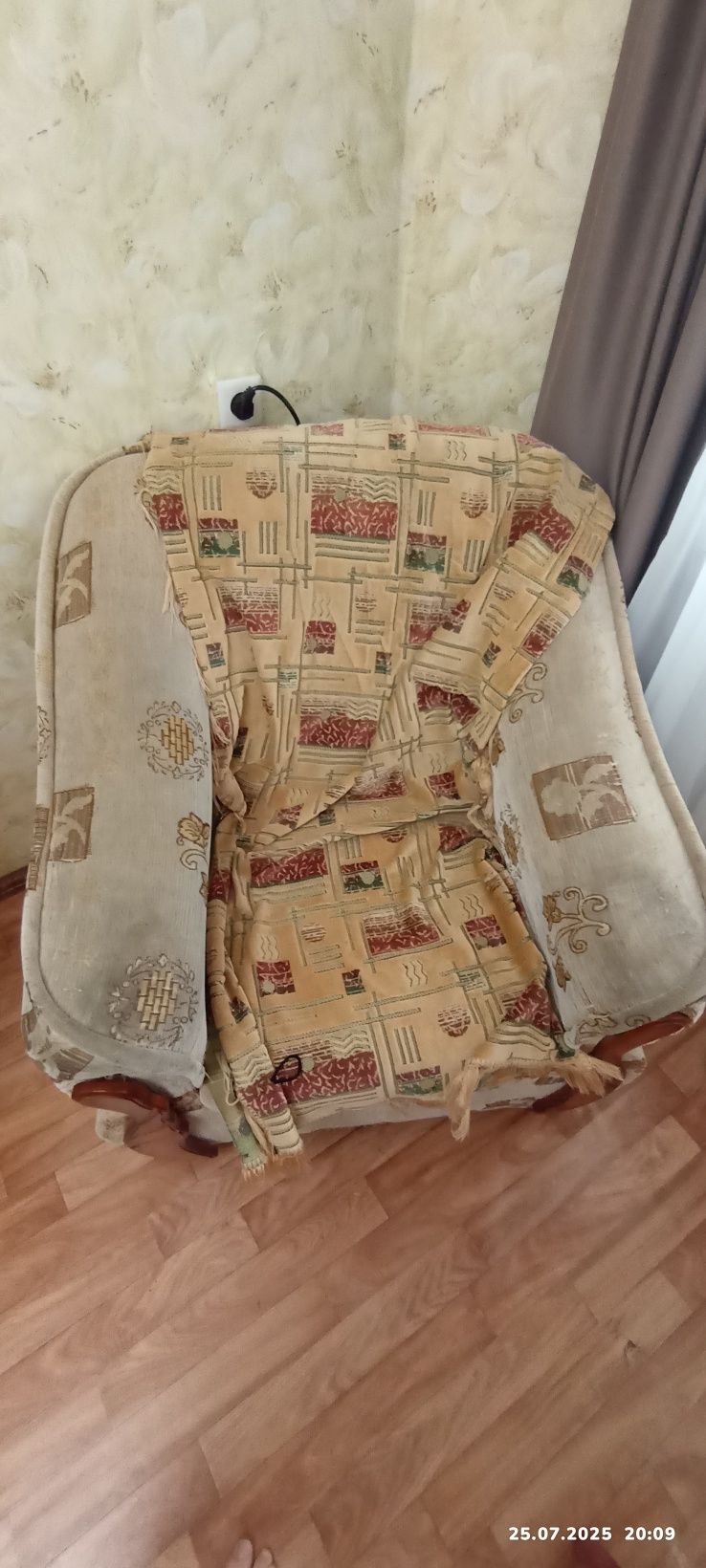 Продам кресло для чего