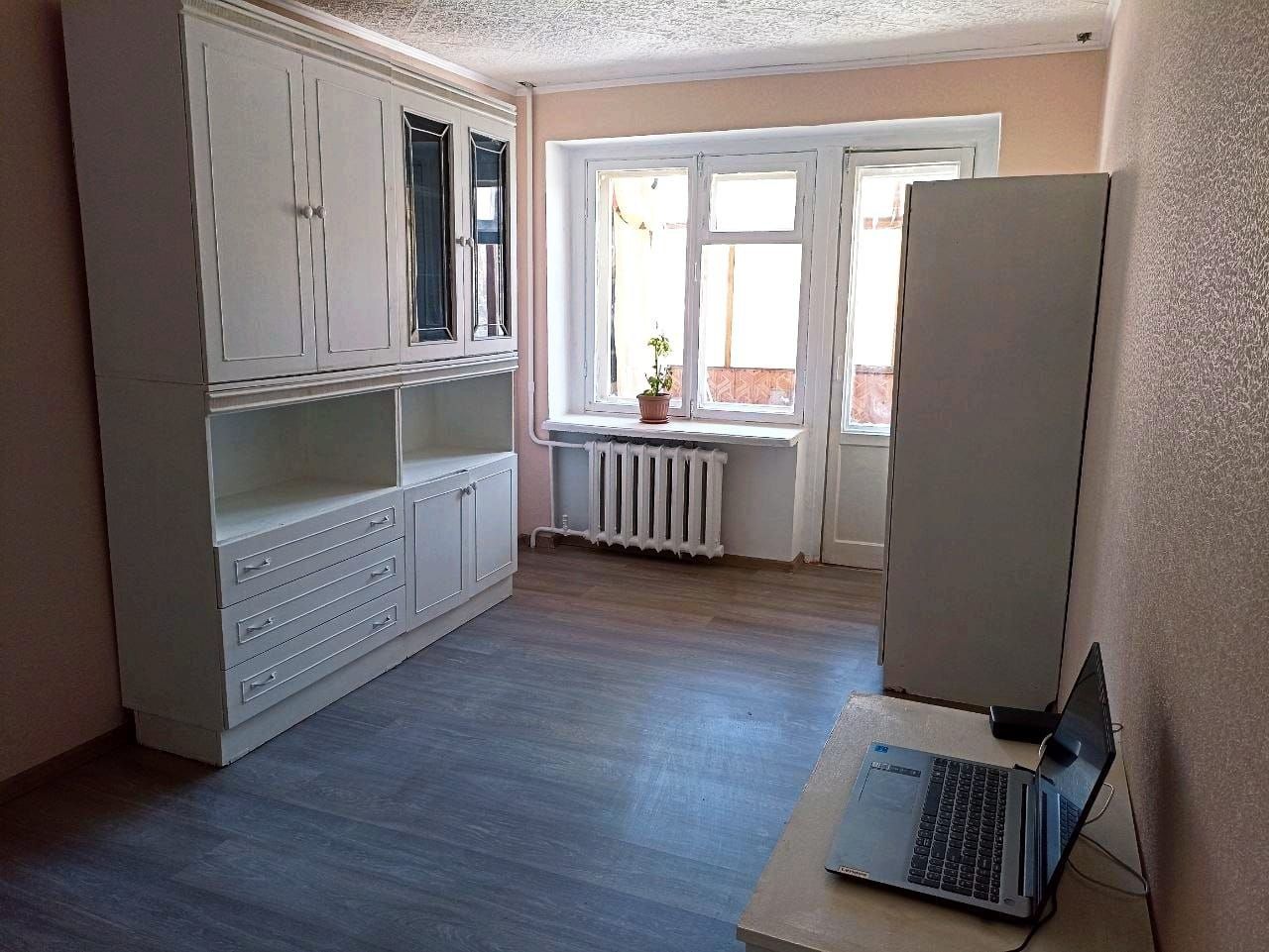 Продам 3-х комнатную квартиру