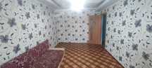 Продам однокомнатную квартиру по Жанибека 89