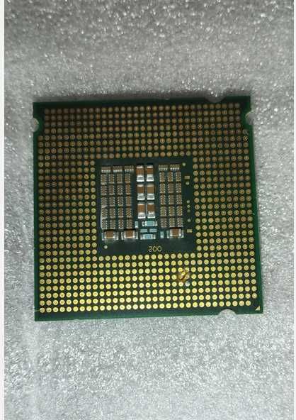 Процессор Xeon X5460, 3,16 ГГц/12 МБ/1333 (под 775 сокет)