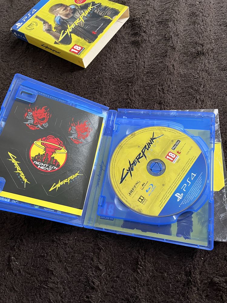 Продам Cyberpunk2077