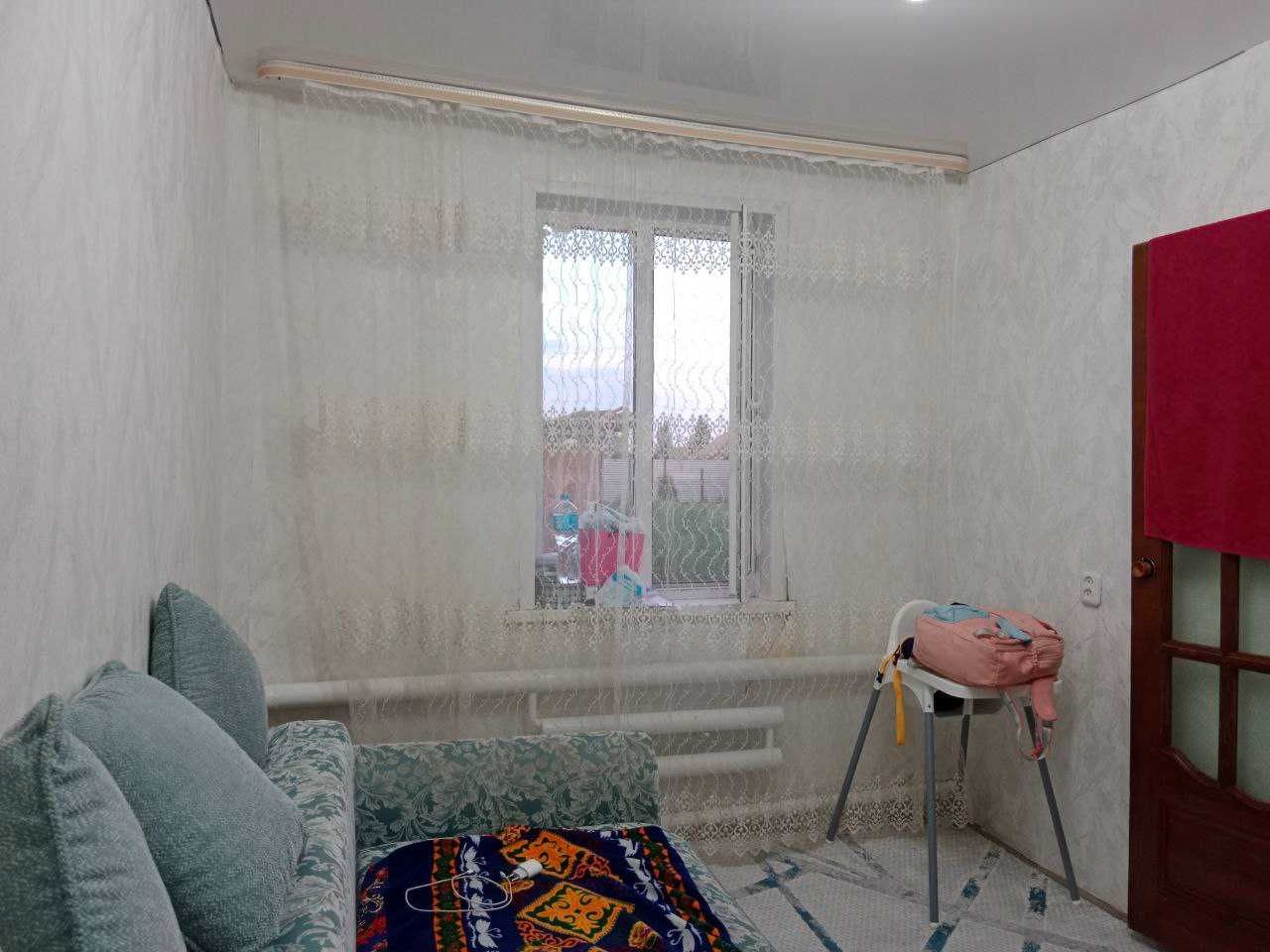 продам дом Костанай2, с большим участком