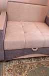 Продам мини диван кровать