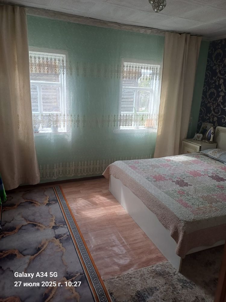 Продам дом г. Макинск