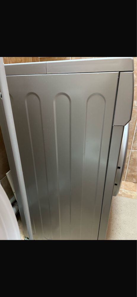 Стиральная машинка LG