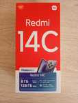 Redmi 14C с NFC.