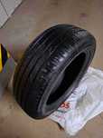 Комплект летних шин Giti Control P10 255/55R20